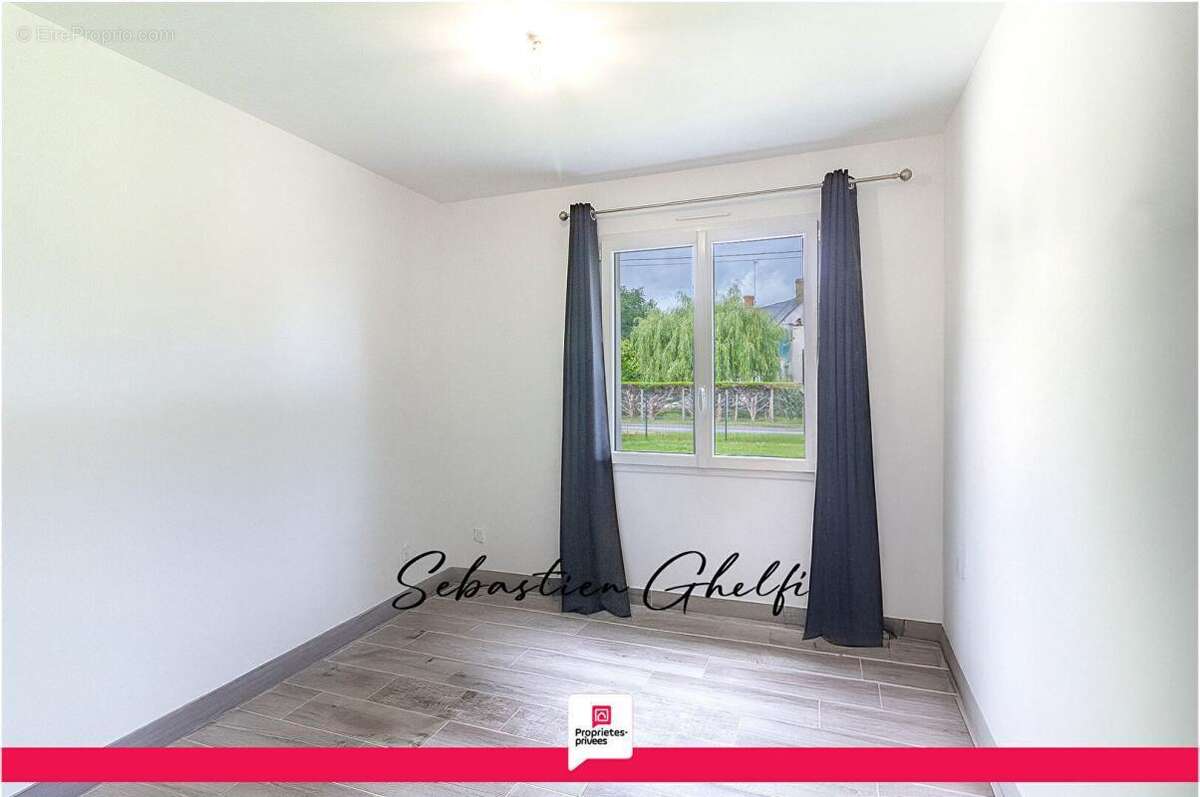 Maison à SELLES-SUR-CHER