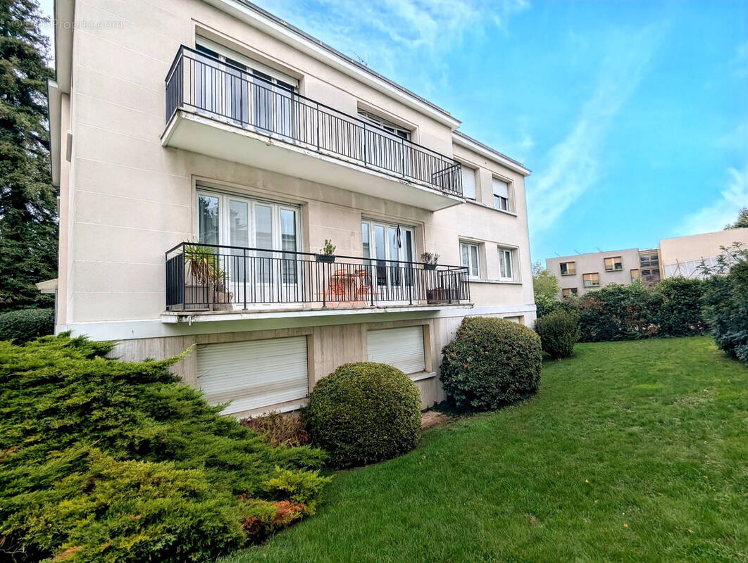 Appartement à SCEAUX