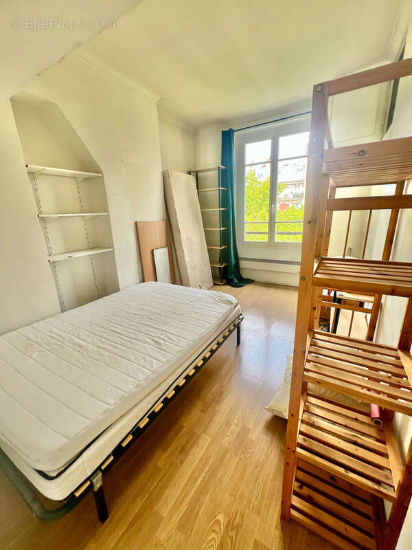 Appartement à PARIS-6E