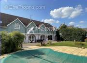 Maison à MOMMENHEIM