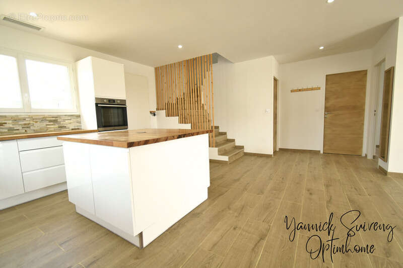 Maison T4 de 2023 - CLAIRA (66530) - photo 6