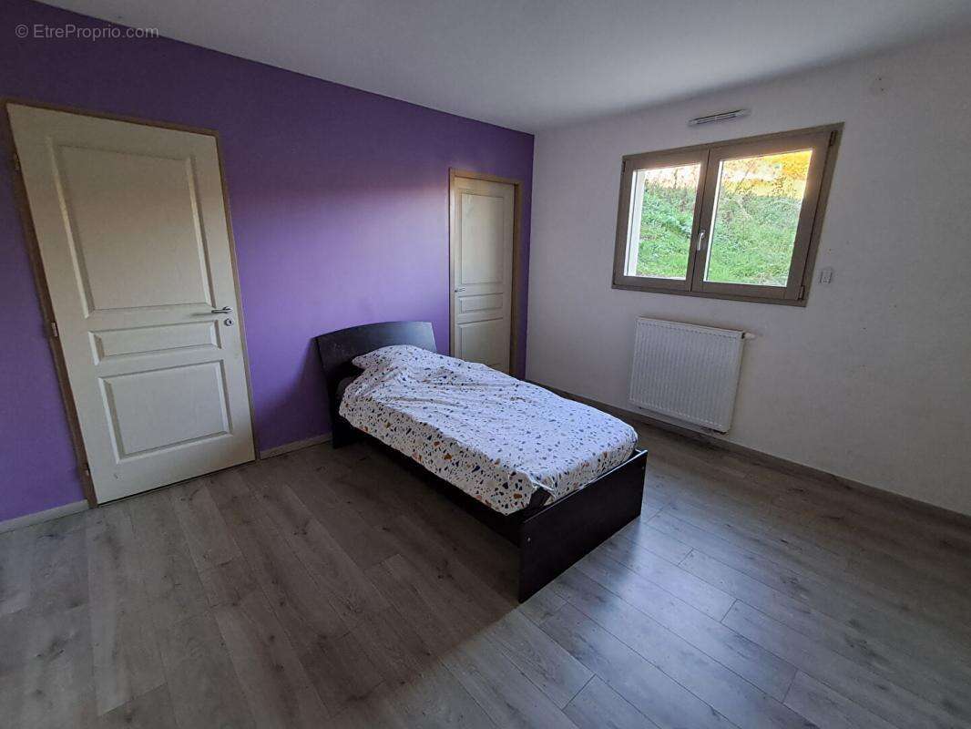 Maison à NOROY-LE-BOURG