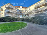 Appartement à ERAGNY
