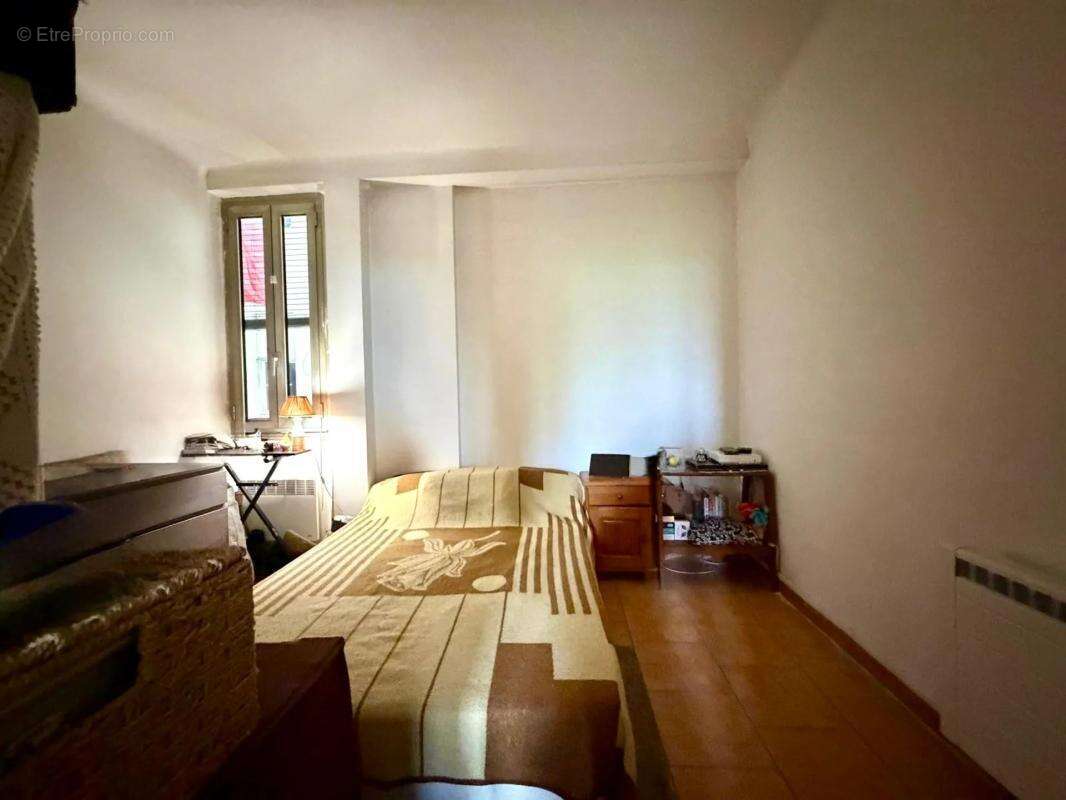 Appartement à MARSEILLE-15E