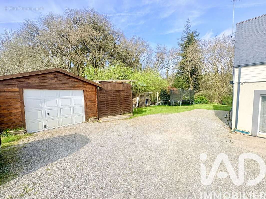 Photo 5 - Maison à INGUINIEL