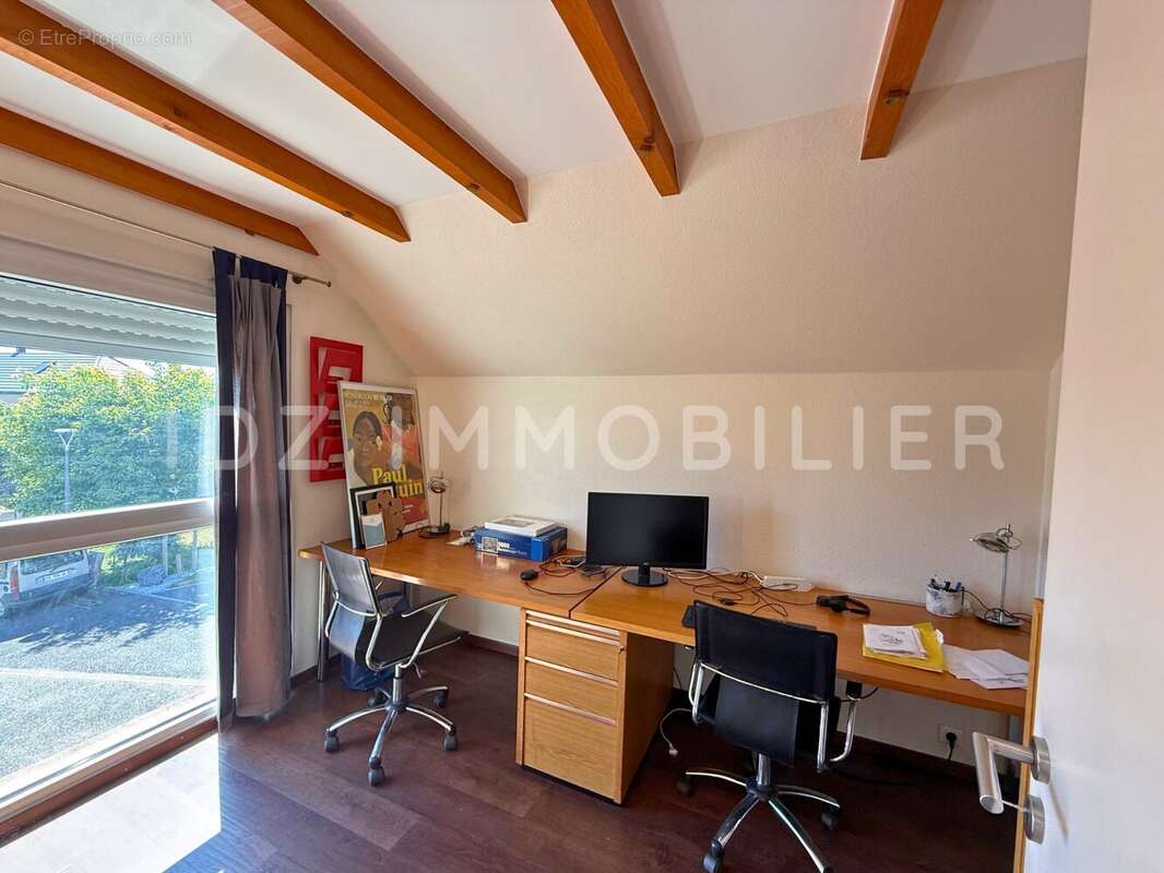 Maison 140 m² à Folgensbourg  - photo 9