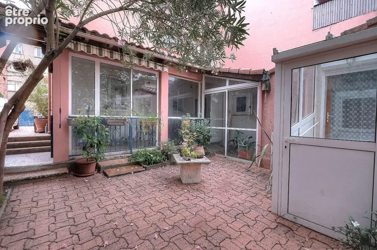 Maison 125m² à toulouse - photo 2