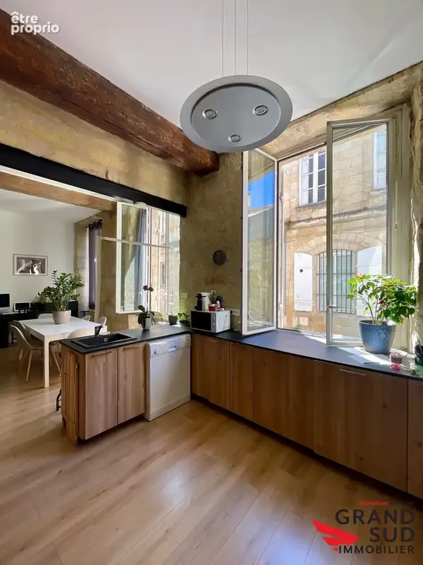 Commerce 129 m² à vendre à Bordeaux (33000) - photo 4