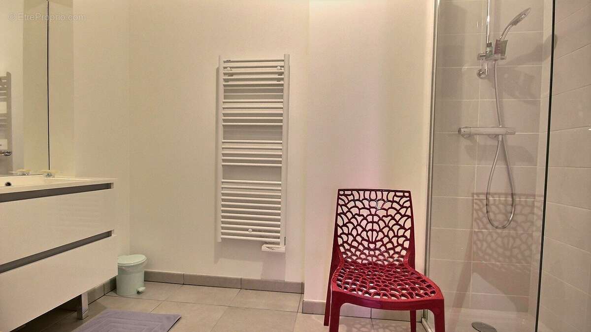 Appartement à PORNIC