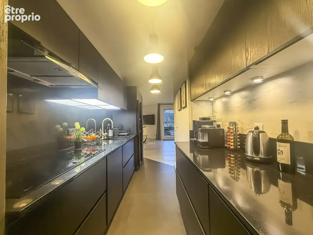 Maison 111 m² à Courdimanche  - photo 4