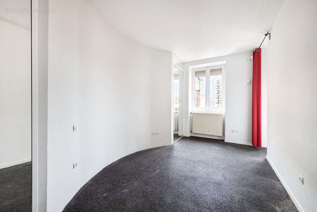 Appartement à LYON-6E