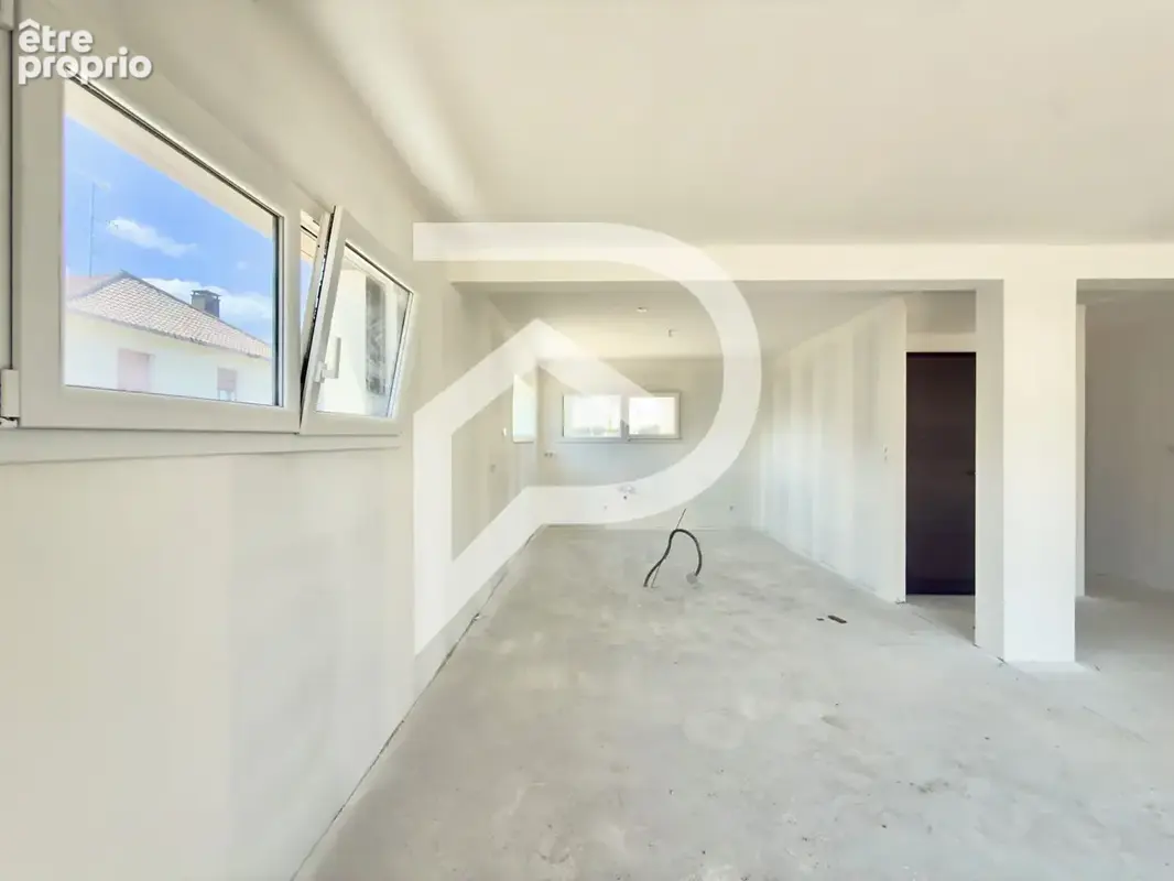 Maison Turckheim 5 pièce(s) 115 m2 - photo 6