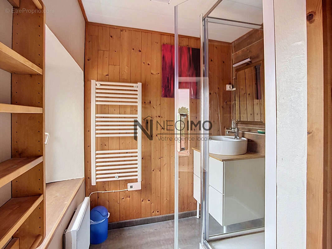 Maison La Bresse 620 m2 - photo 17