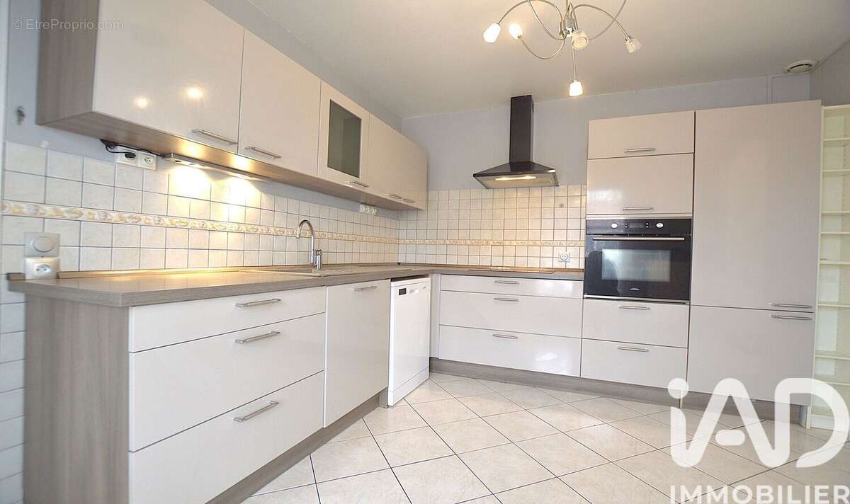 Photo 5 - Maison à SAINTE-MARIE-AUX-CHENES