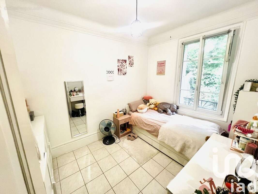 Photo 8 - Maison à VILLENEUVE-SAINT-GEORGES