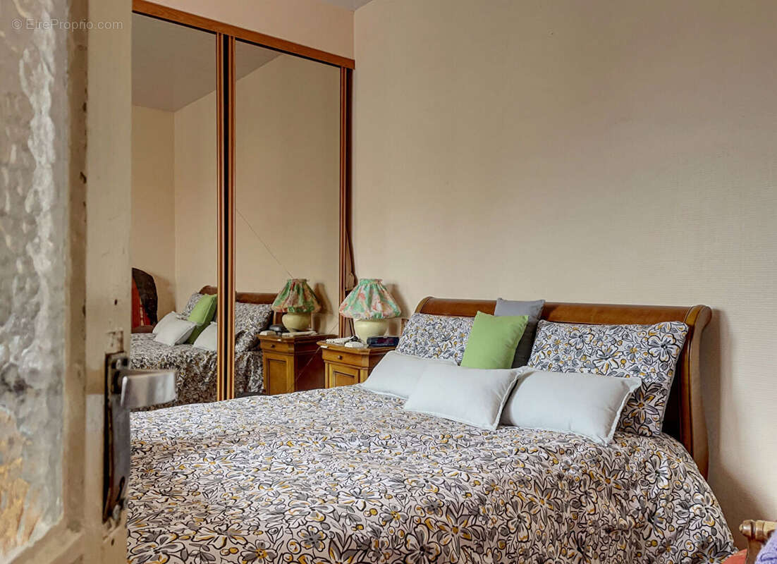 Maison à LA ROCHELLE