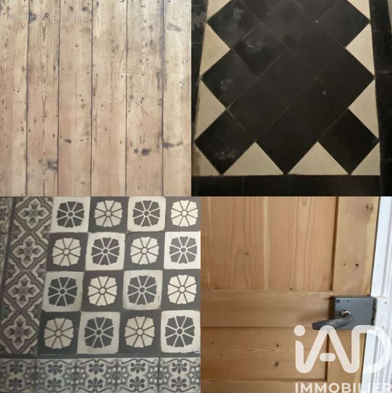 Photo 9 - Maison à VILLENEUVE-D'ASCQ