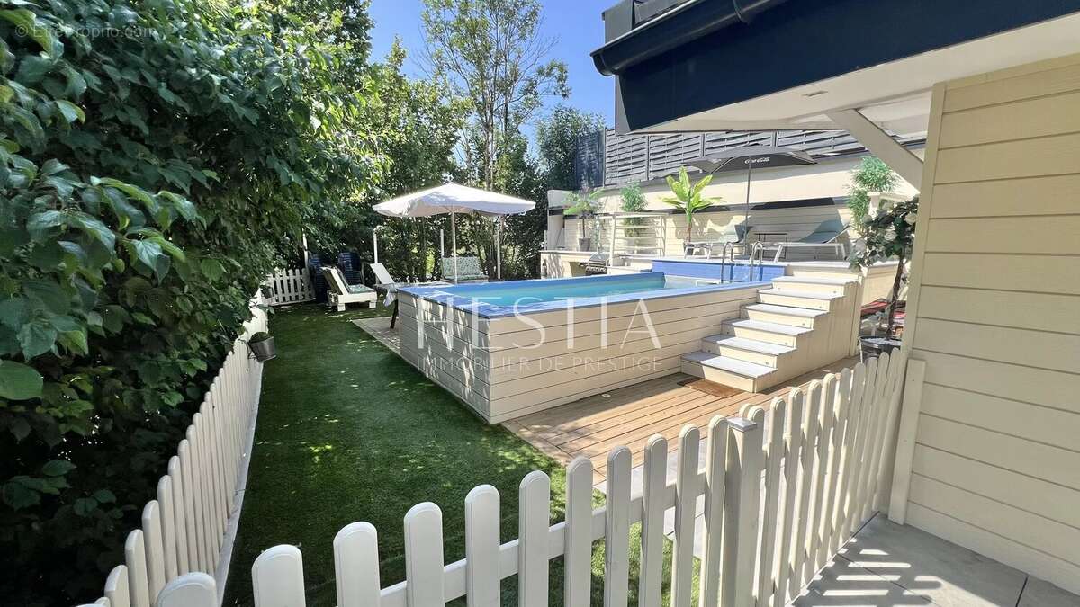 Maison à ARGONAY