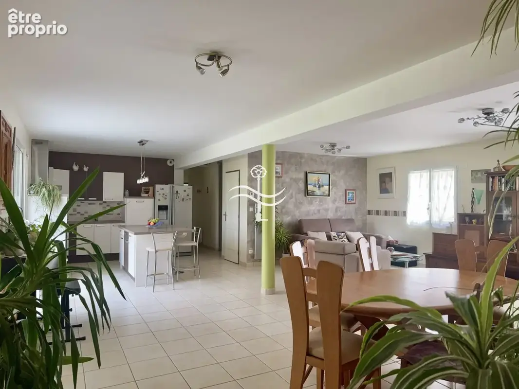 Maison 18 pièces 441 m² à vendre à Ranville (14860) - photo 2