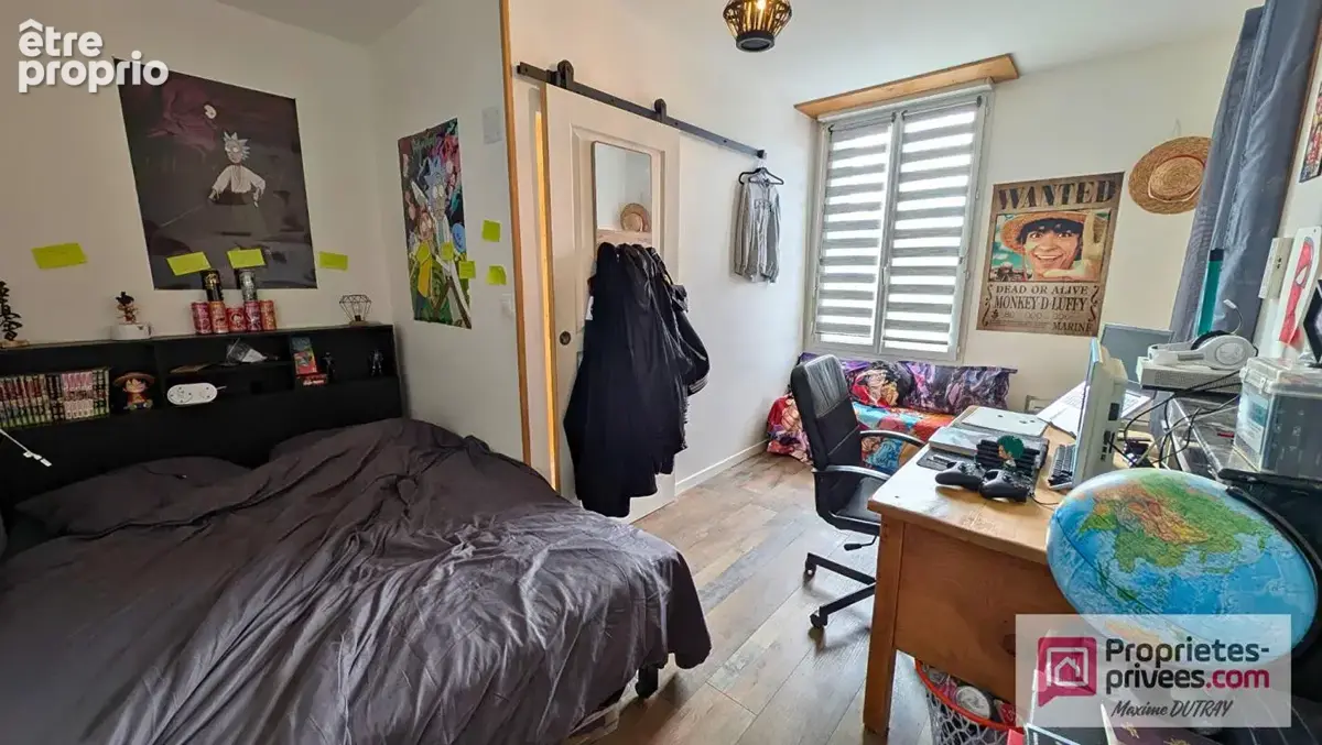 Maison 4 pièces 85m² - photo 7