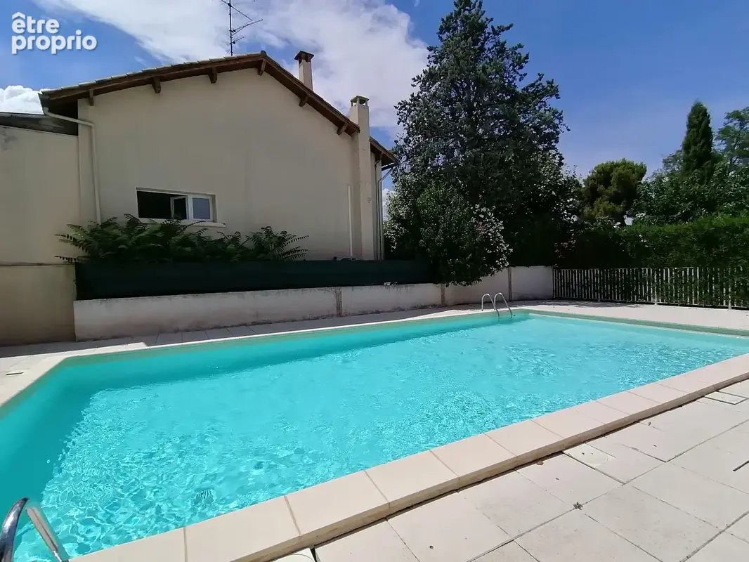 T3 lumineux avec vue degagee - photo 11