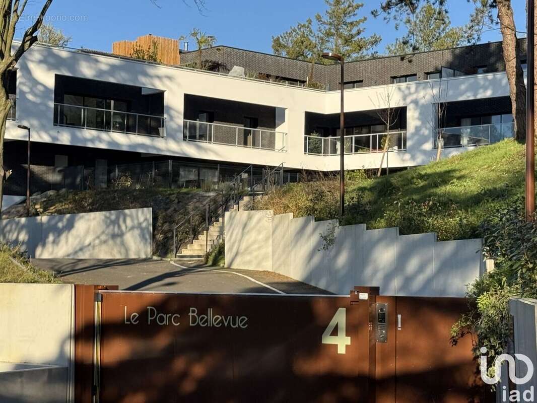 Photo 2 - Appartement à MONT-SAINT-AIGNAN