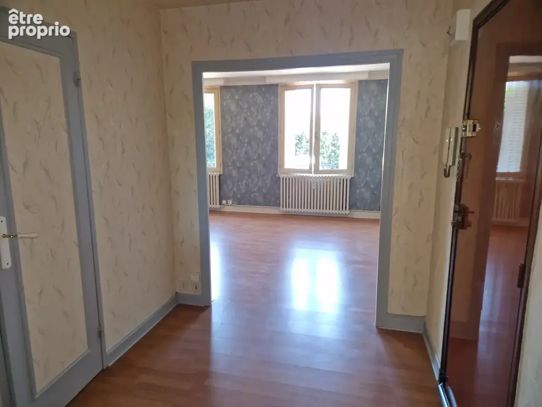 Appartement 93 m2 avec trois chambres - photo 6