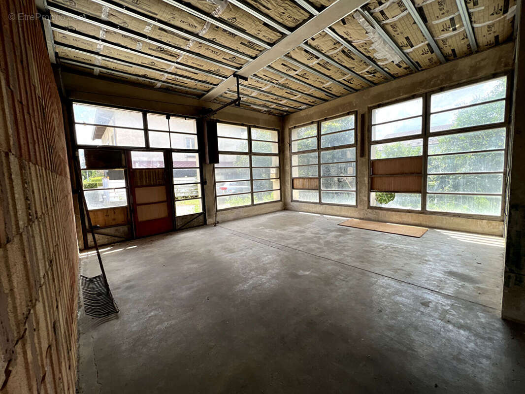 Appartement à MAICHE