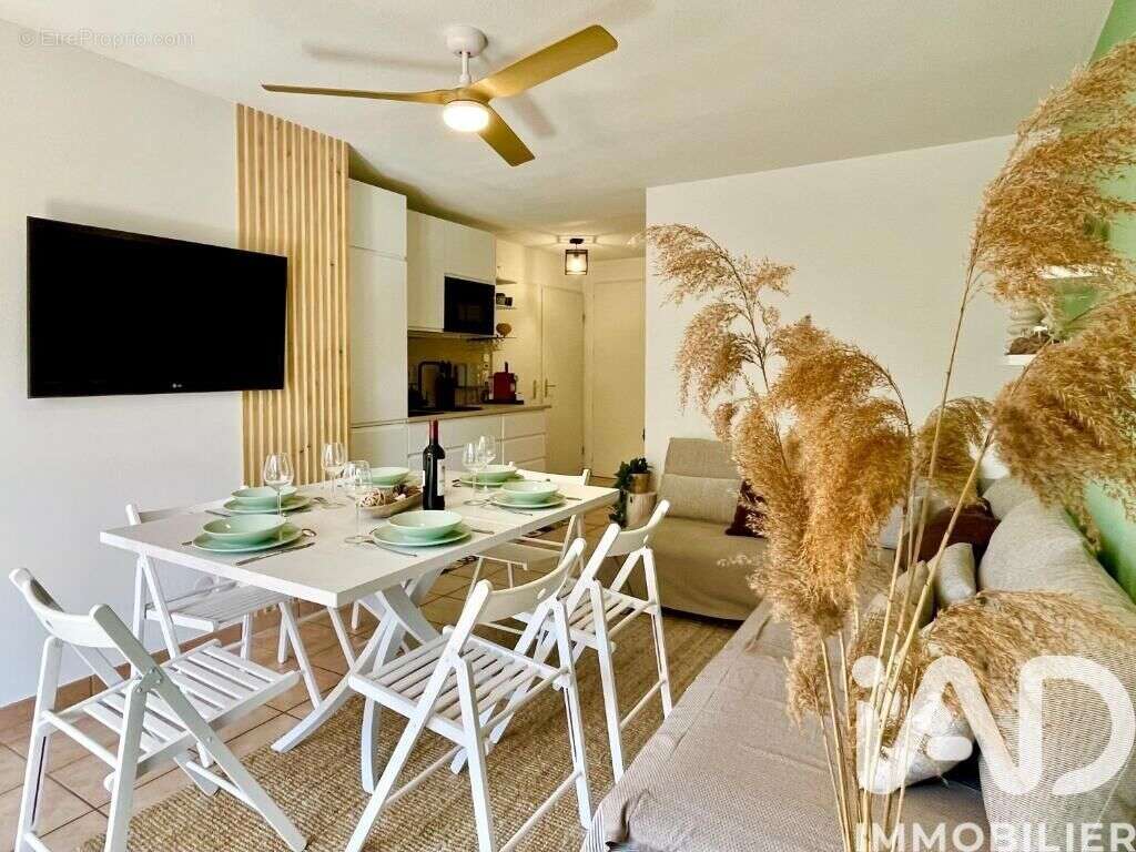 Photo 2 - Appartement à SOULAC-SUR-MER