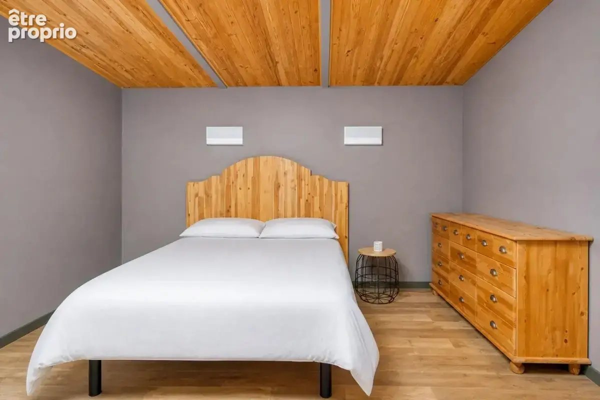 Maison spacieuse à Yves avec piscine - photo 16