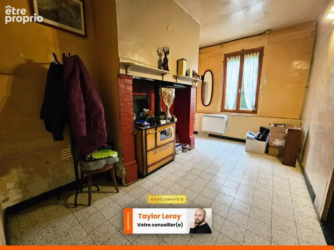 Maison de maître à colombages – Proche mer  - photo 7