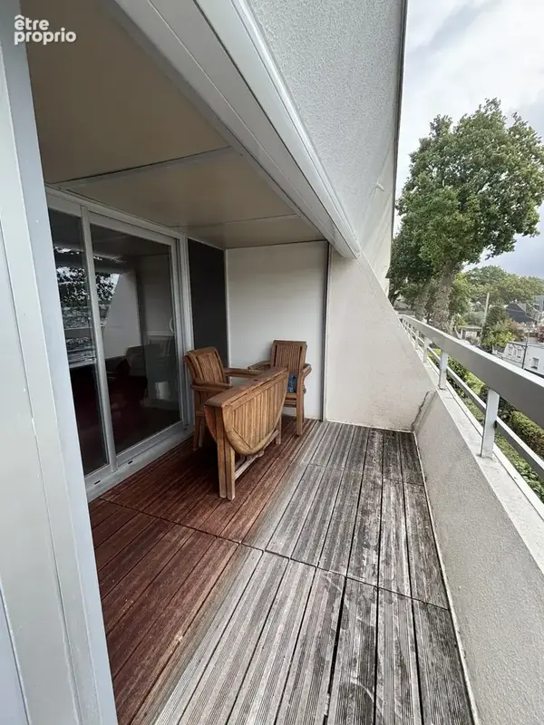 Appartement 5 pièces 114 m² à vendre à Sainte-Adresse (76310) - photo 3