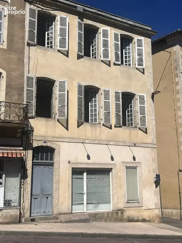 Photo Appartement à Auch au prix de 149 000€