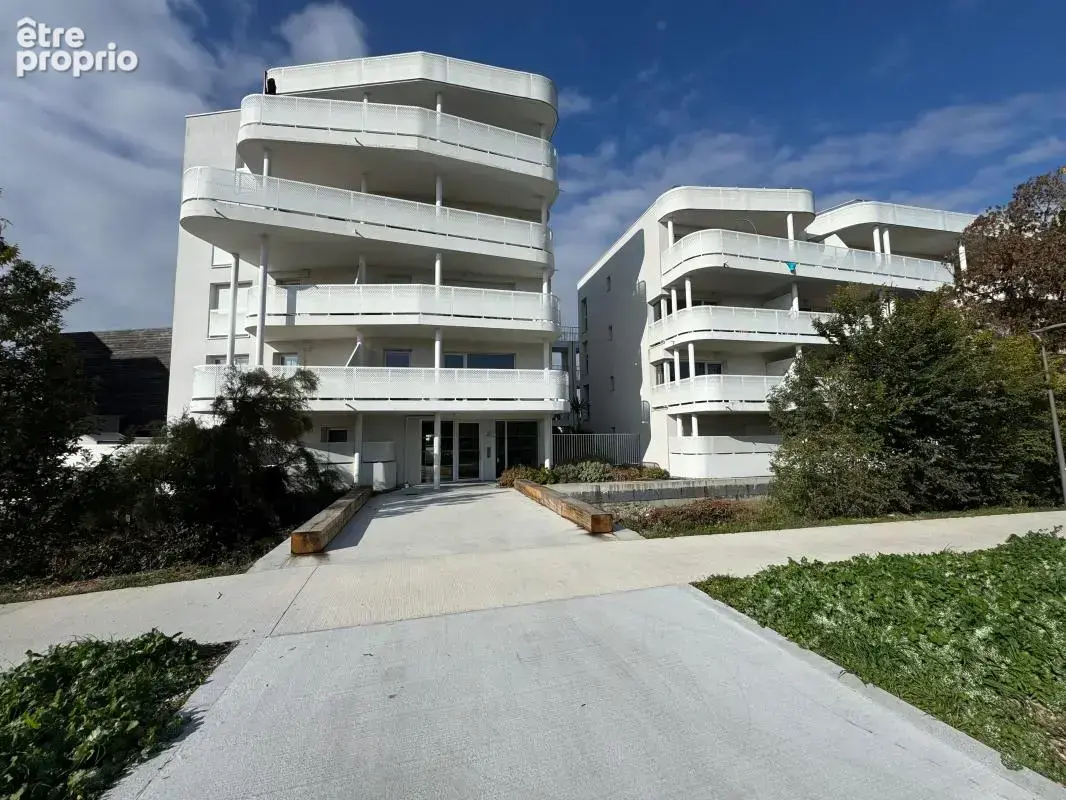 Appartement À Vendre - photo 11