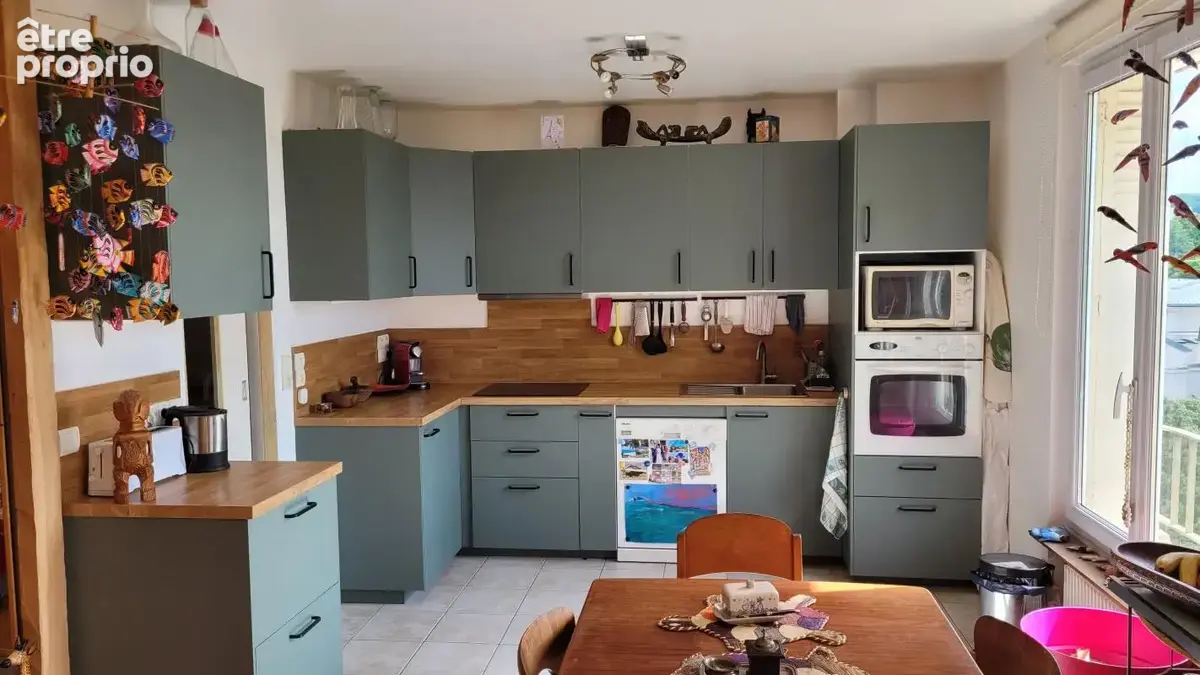 Appartement - photo 4