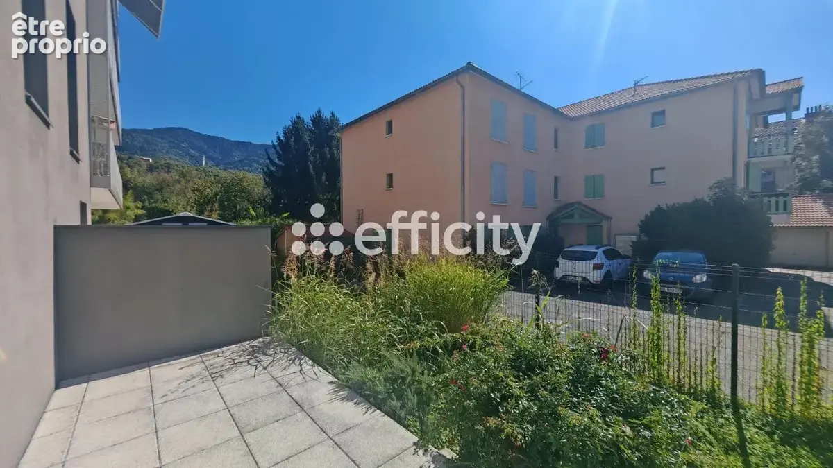Appartement - photo 18