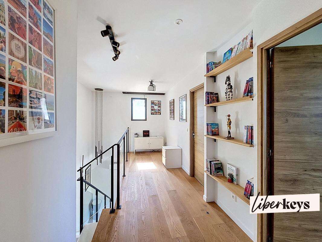 Maison à LAMBESC