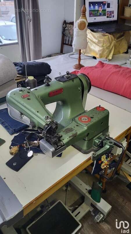 Photo 7 - Commerce à MONTARGIS