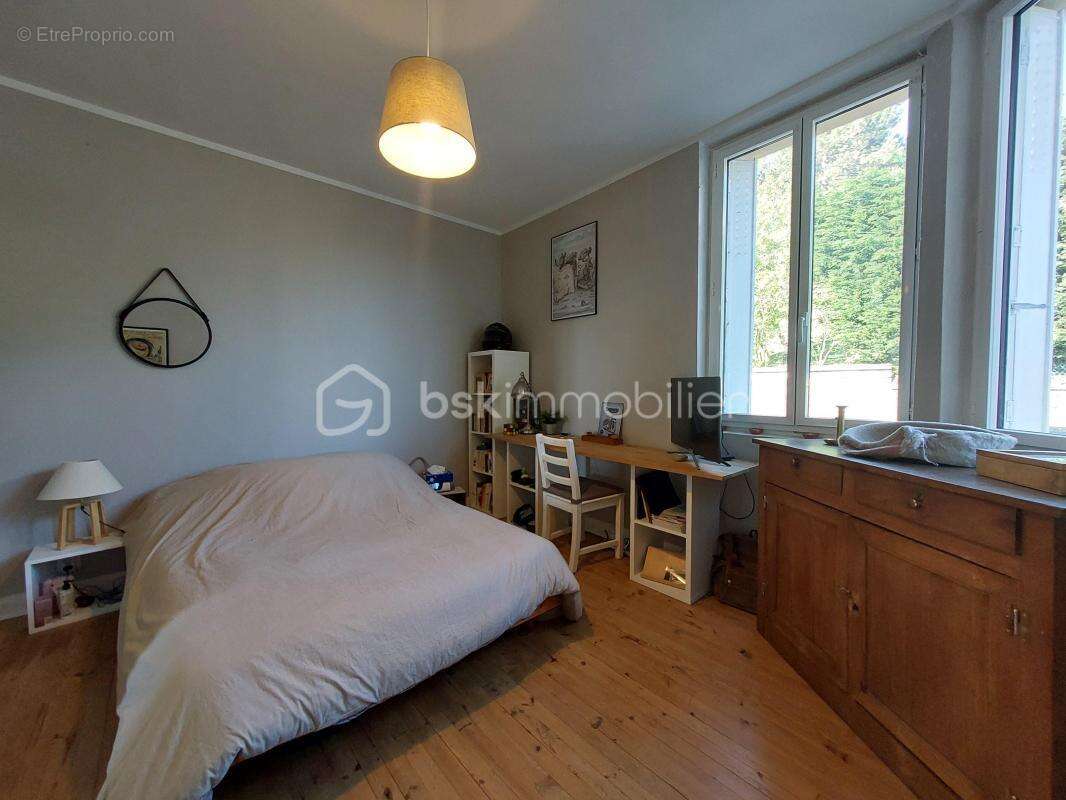Appartement à ROYAT
