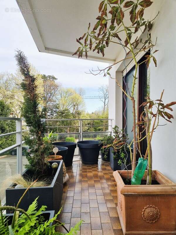 Appartement à BIARRITZ