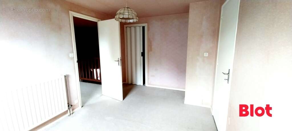Appartement à LORIENT