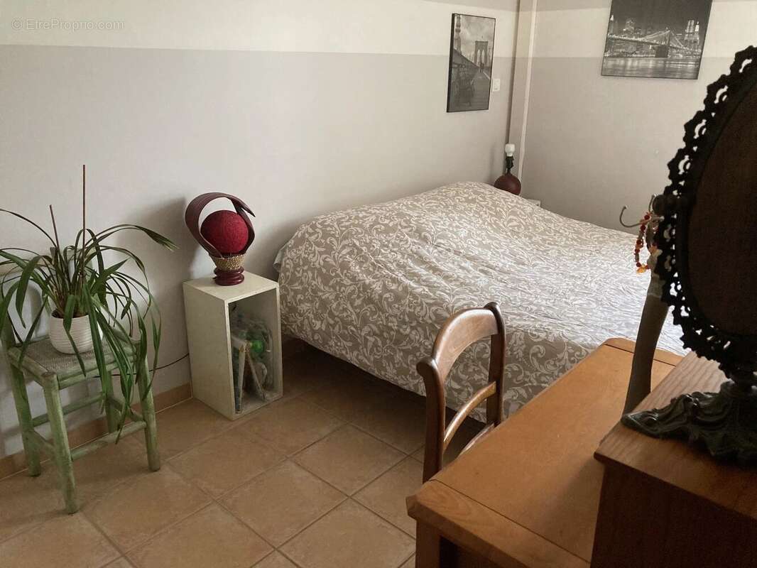 Maison à GRABELS