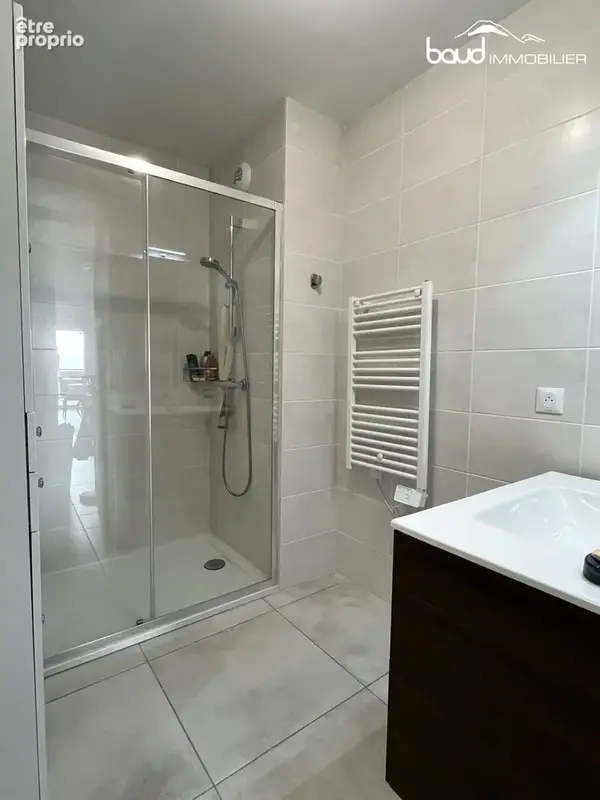 Appartement 3 pièces 64 m² à vendre à Lans-En-Vercors (38250) - photo 5