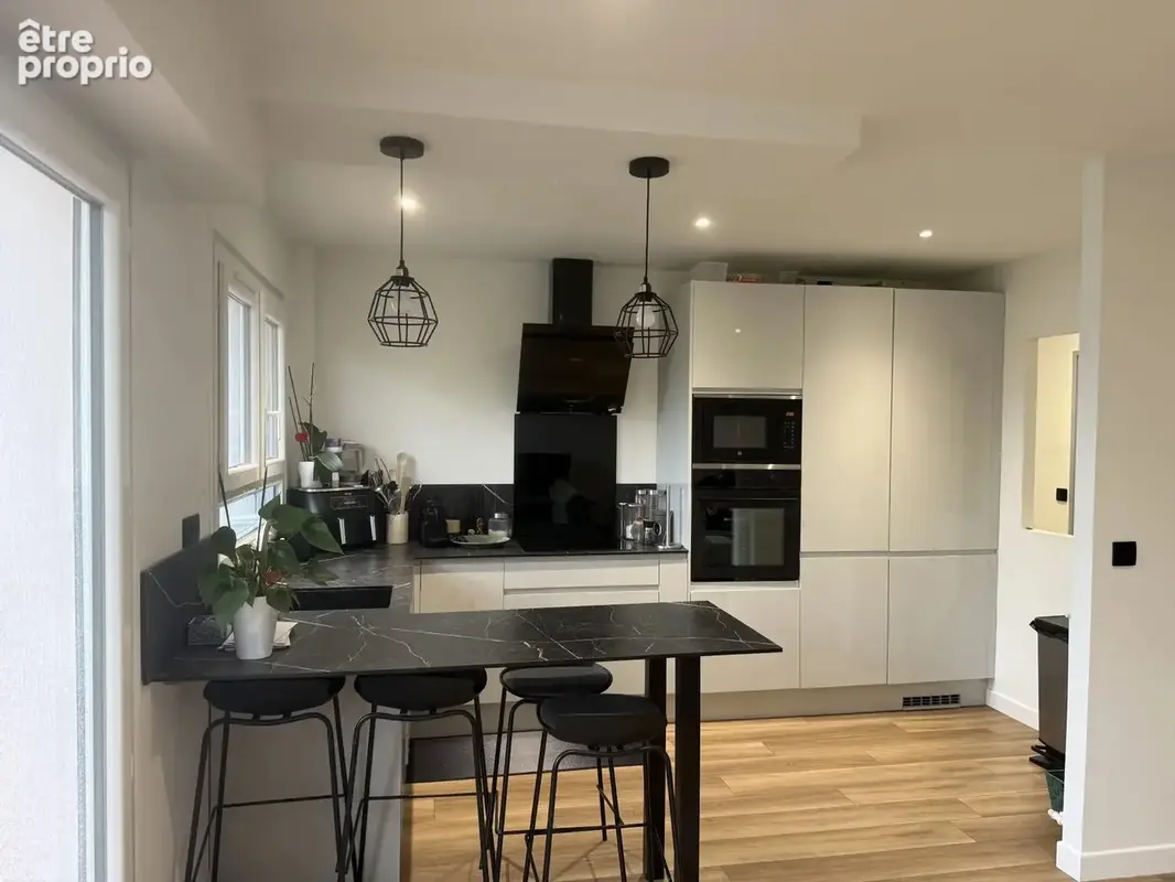 Bel appartement lumineux à Rambouillet - photo 4