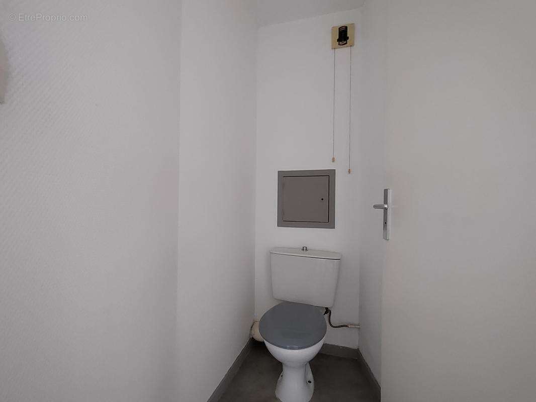 Appartement à BEAUVAIS