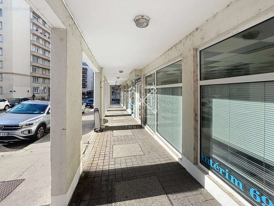 Appartement à LYON-7E