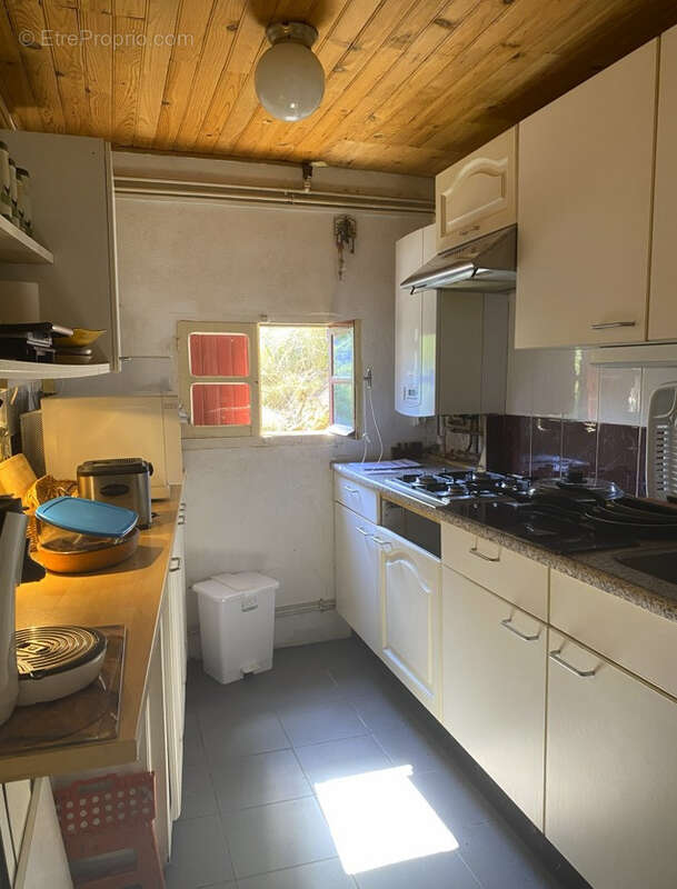 Maison à LE CHAMBON