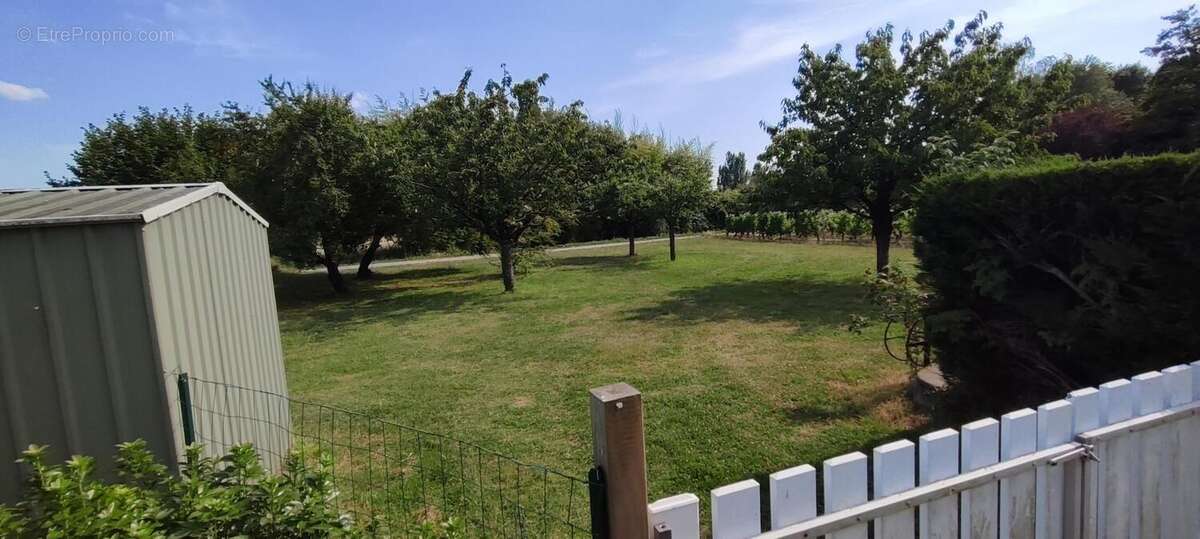 Photo 7 - Maison à RESTIGNE