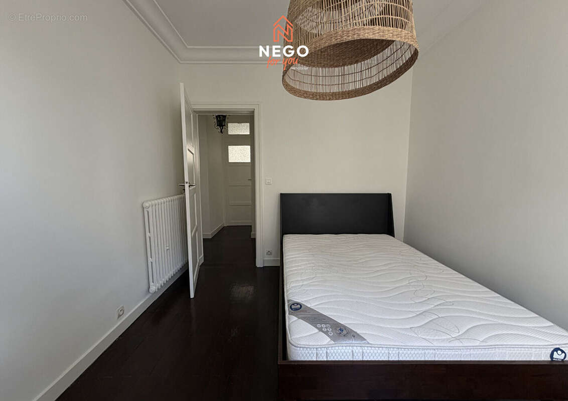 Appartement à ANGERS