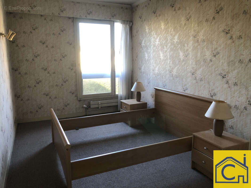 Appartement à CORMEILLES-EN-PARISIS